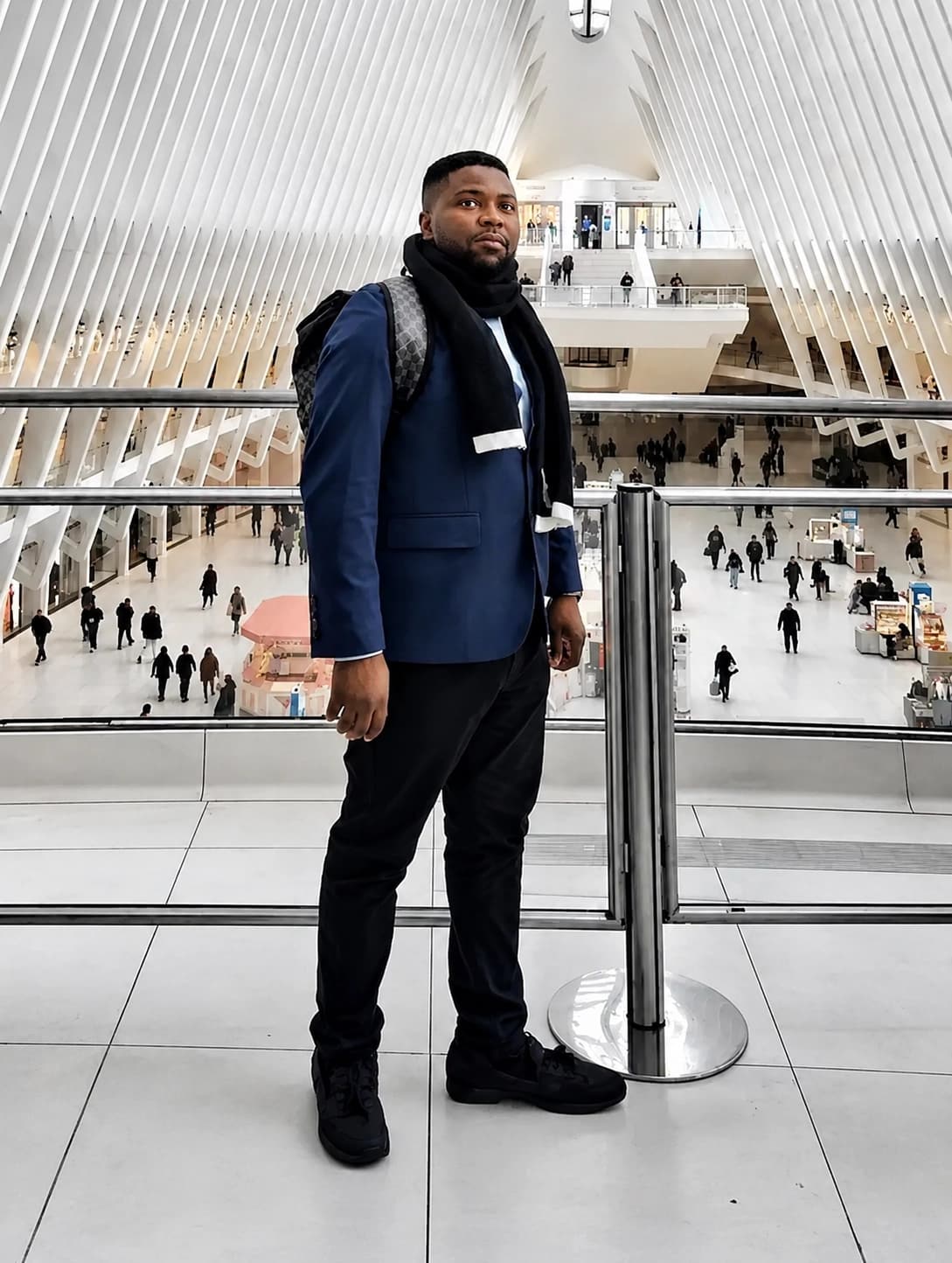 Dotun Fakanle