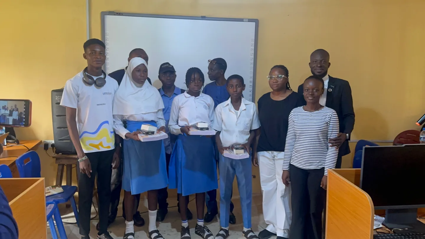 Science Initiative Programme 2025